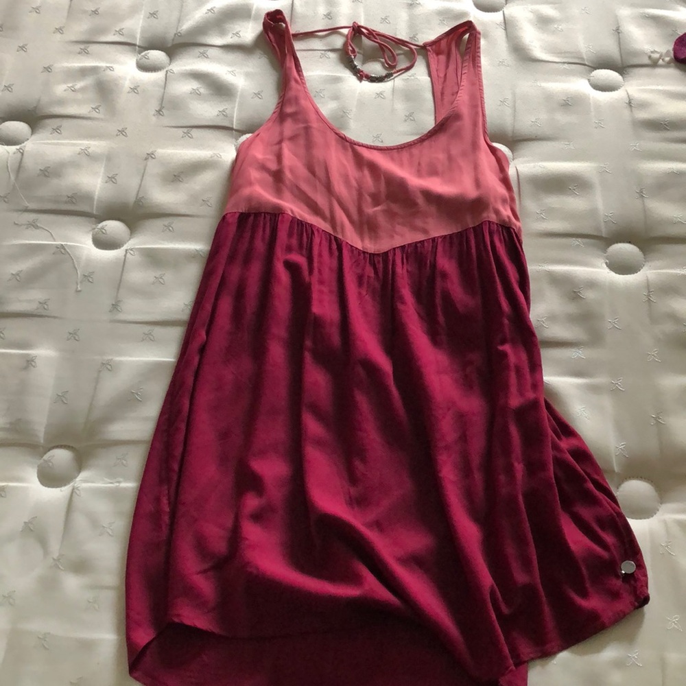 dress